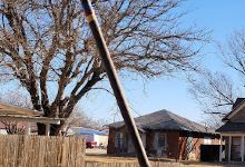 Garza County Historical Museum景点图片