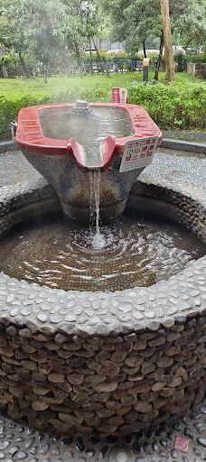 礁溪温泉公园-宜兰