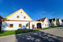 Selský dvůr - Muzeum jihočeské vesnice景点图片