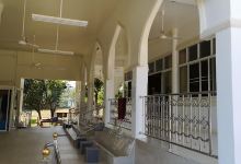 Al Noor Mosque景点图片