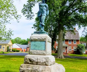 Windsor Historical Society