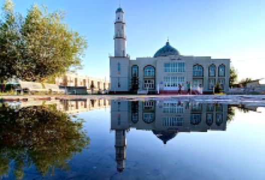 Al' Amin景点图片