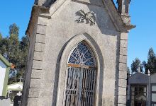 Igreja de Serreleis景点图片