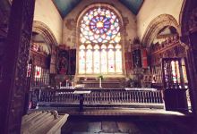 Chapelle Saint Herbot景点图片