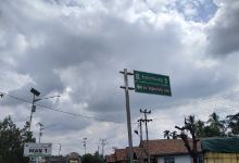 Masjid Al Ikhlas景点图片