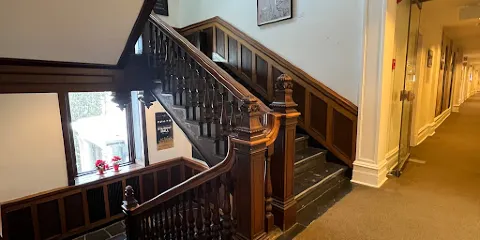 Stewart Hall Art Gallery