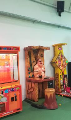 Kiddyland - Indoorspielplatz-Sudoststeiermark