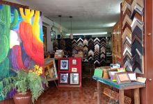 La Casa de Colores购物图片