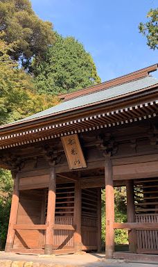 Fumon-ji Temple-丰桥市