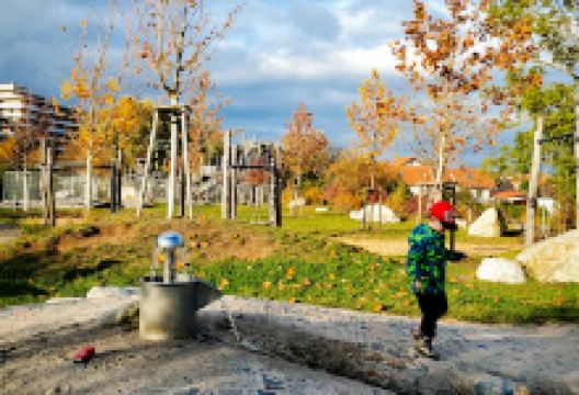 alla hopp! Anlage景点图片