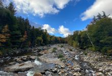 Great Gulf Wilderness Trailhead景点图片