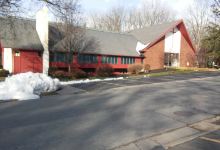 Riverstone Wesleyan Church景点图片