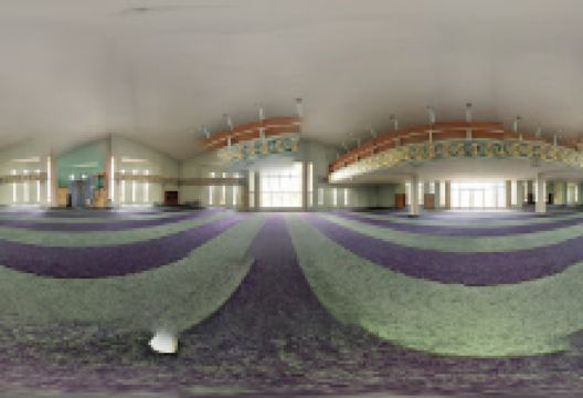 Kalamoon University Masjid景点图片