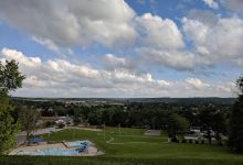 Martinsville City Park景点图片