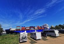 Wohnmobilstellplatz景点图片