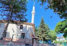 Taşköprü Paşa Cami景点图片