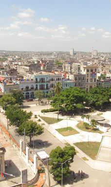 Museo de las Telecomunicaciones de la Habana 'ETECSA'-哈瓦那