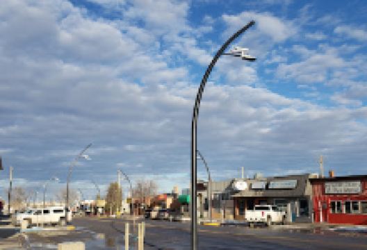 Vulcan Historical Museum景点图片