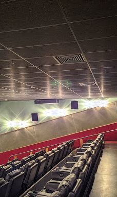 Rk Megapolis-乌菲姆斯基区