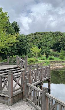 荒神谷博物館-出云