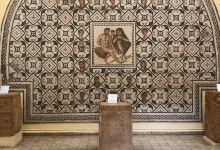 Musée Archéologique景点图片