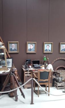 Das Dunkelexperiment-伯格奥夫费马恩