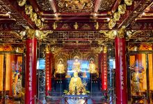 涌莲寺景点图片