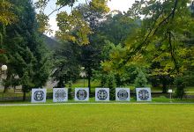 Bolnički park景点图片