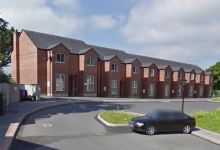 Monaghan Islamic Centre景点图片