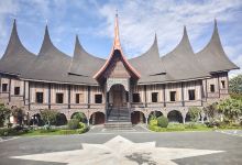 Museum Bustanil Arifin PDIKM景点图片