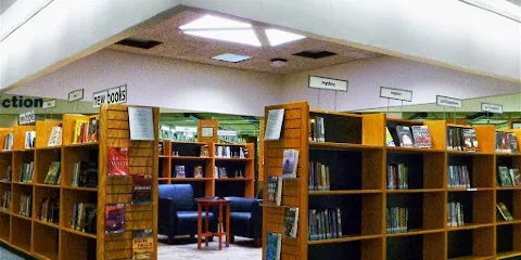 Groton Public Library