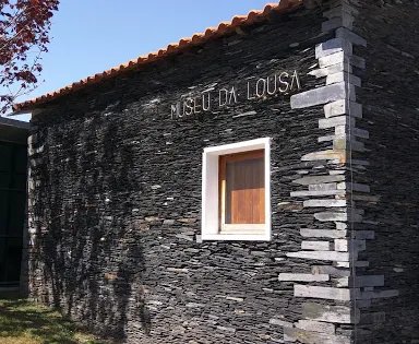 Museu da Lousa