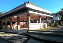 Taman Pintar景点图片