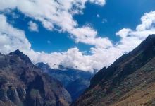 Wengkhar Lhakhang景点图片