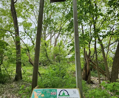 Dinosaur hill Nature Preserve