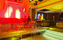 Level Club🪩餐厅图片