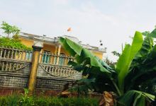 Nhà văn hoá Phố Nam Sơn景点图片
