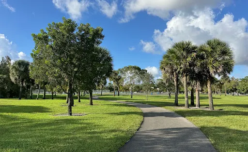 Volunteer Park