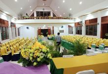 Gereja GKI Petra Kehiran II景点图片