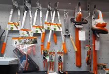 SPRINER Dealer STIHL STIGA Sprzedaż serwis pilarki kosiarki购物图片
