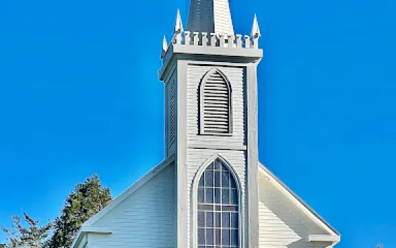 St. Teresa of Avila Church