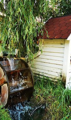 Szent Jakab forrás-瓦索伊