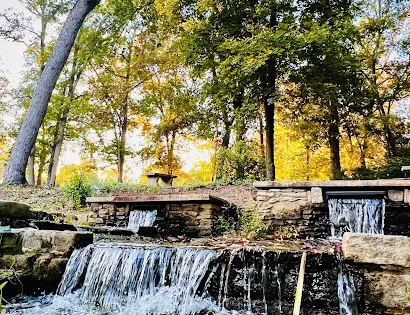 Pendleton King Park