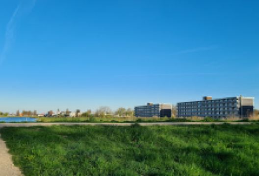 Voorofsche polder景点图片