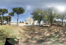 Parco S. Maria del Rosario景点图片
