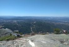 Serra da Padrela景点图片
