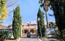 Ristorante L'Oasi餐厅图片