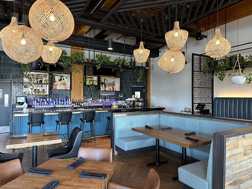 Zula Kitchen and Wine Bar