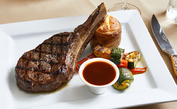 Porterhouse