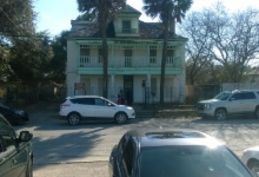 Duval County Museum景点图片